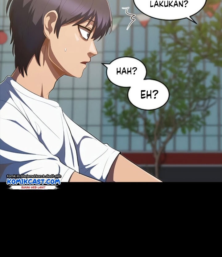 The Girl from Random Chatting! Chapter 213 - halaman 9