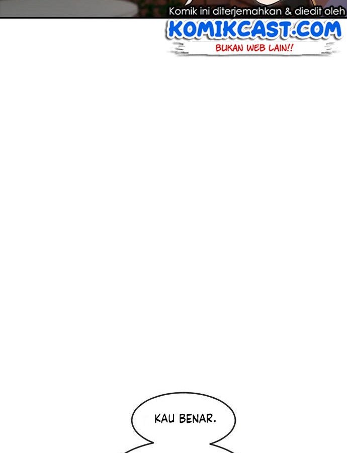The Girl from Random Chatting! Chapter 214 - halaman 11