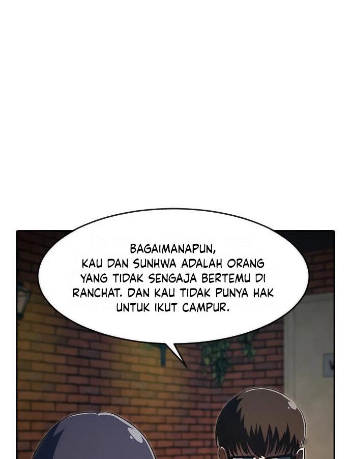 The Girl from Random Chatting! Chapter 214 - halaman 13