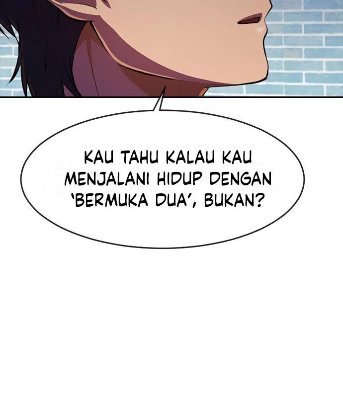 The Girl from Random Chatting! Chapter 214 - halaman 15