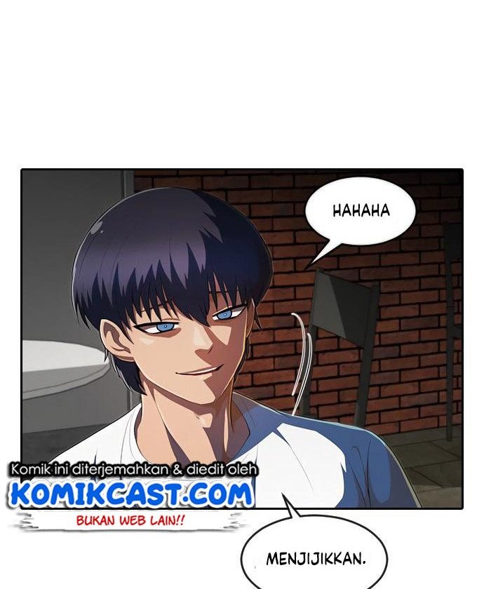 The Girl from Random Chatting! Chapter 214 - halaman 17
