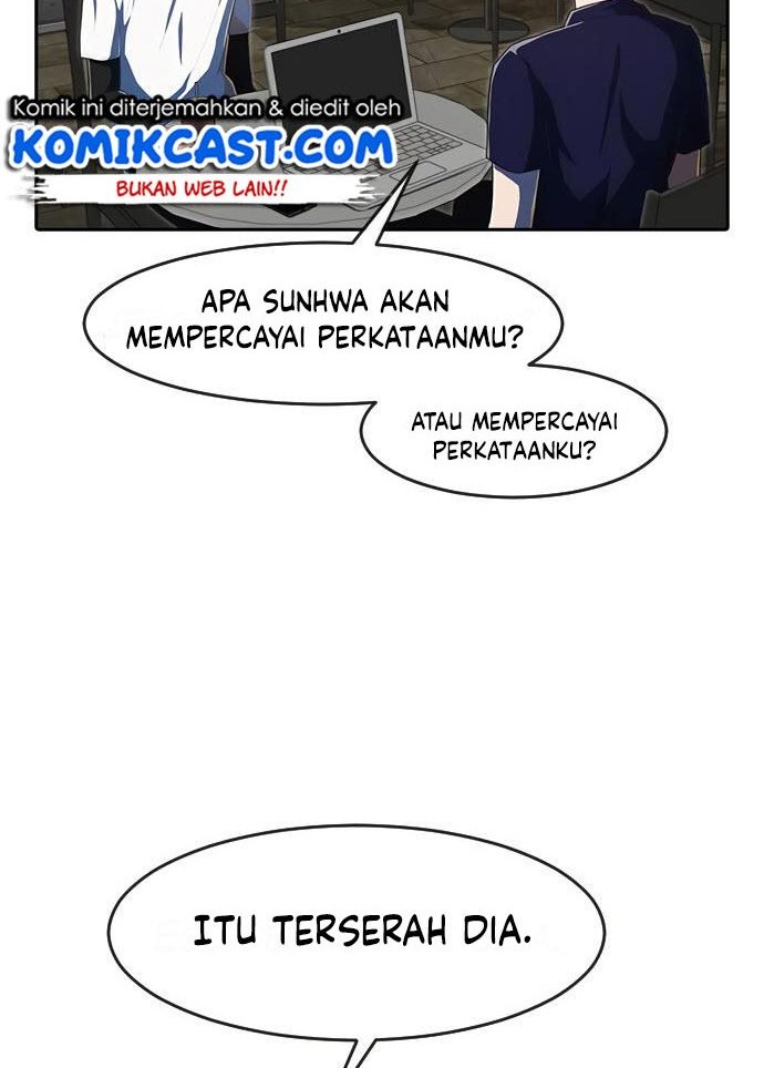 The Girl from Random Chatting! Chapter 214 - halaman 25