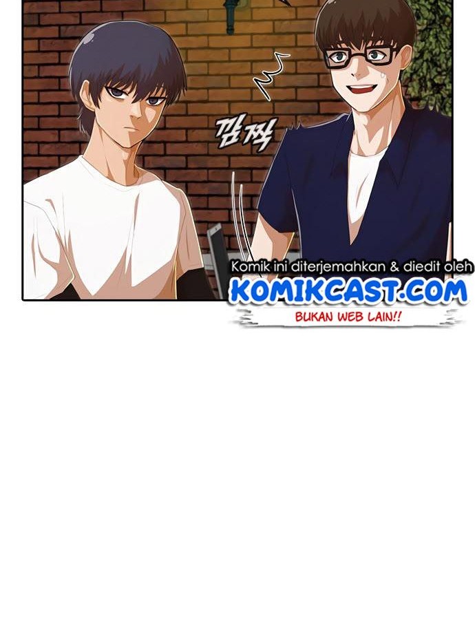 The Girl from Random Chatting! Chapter 214 - halaman 27
