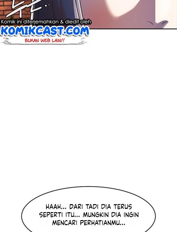 The Girl from Random Chatting! Chapter 214 - halaman 31