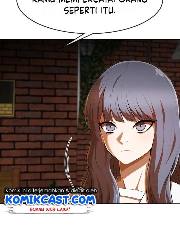 The Girl from Random Chatting! Chapter 214 - halaman 33