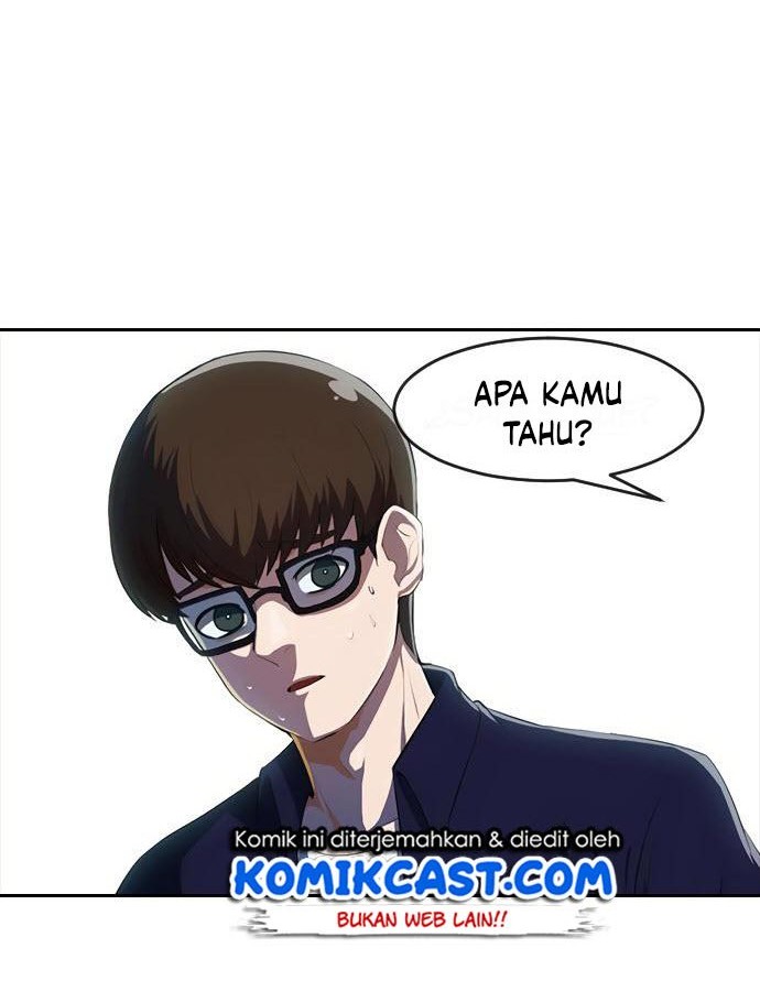 The Girl from Random Chatting! Chapter 214 - halaman 35