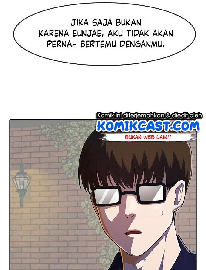 The Girl from Random Chatting! Chapter 214 - halaman 37