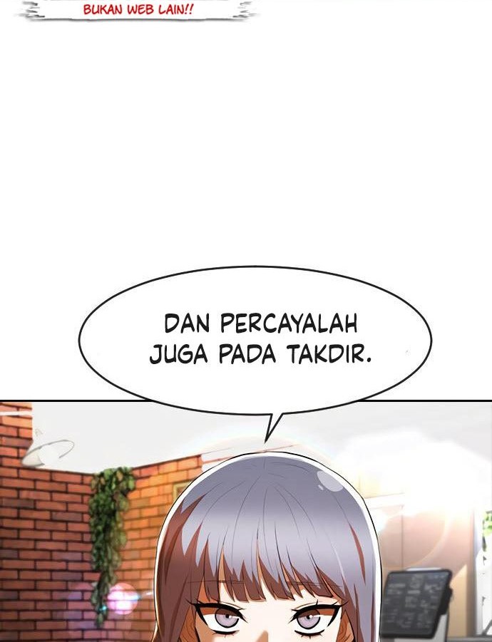 The Girl from Random Chatting! Chapter 214 - halaman 41