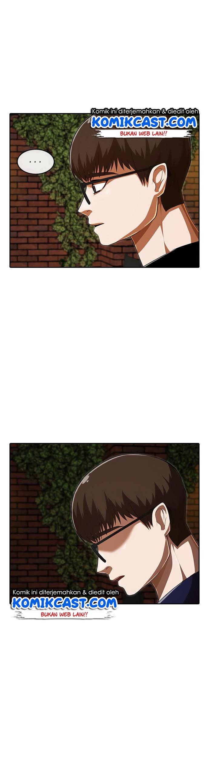 The Girl from Random Chatting! Chapter 214 - halaman 44