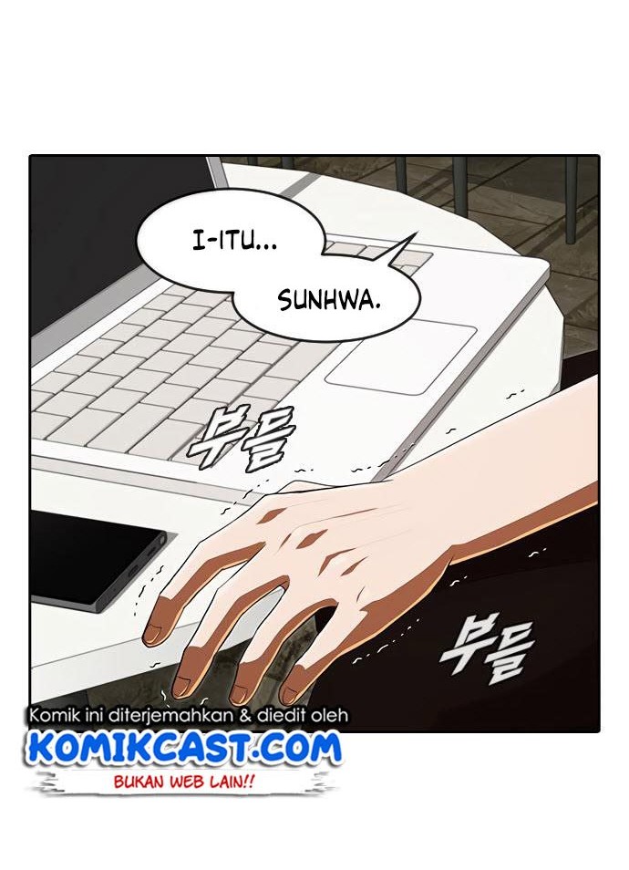 The Girl from Random Chatting! Chapter 214 - halaman 45
