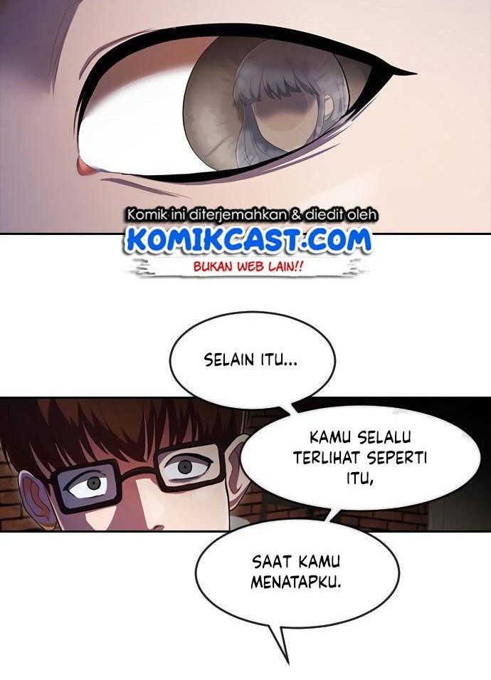 The Girl from Random Chatting! Chapter 214 - halaman 49
