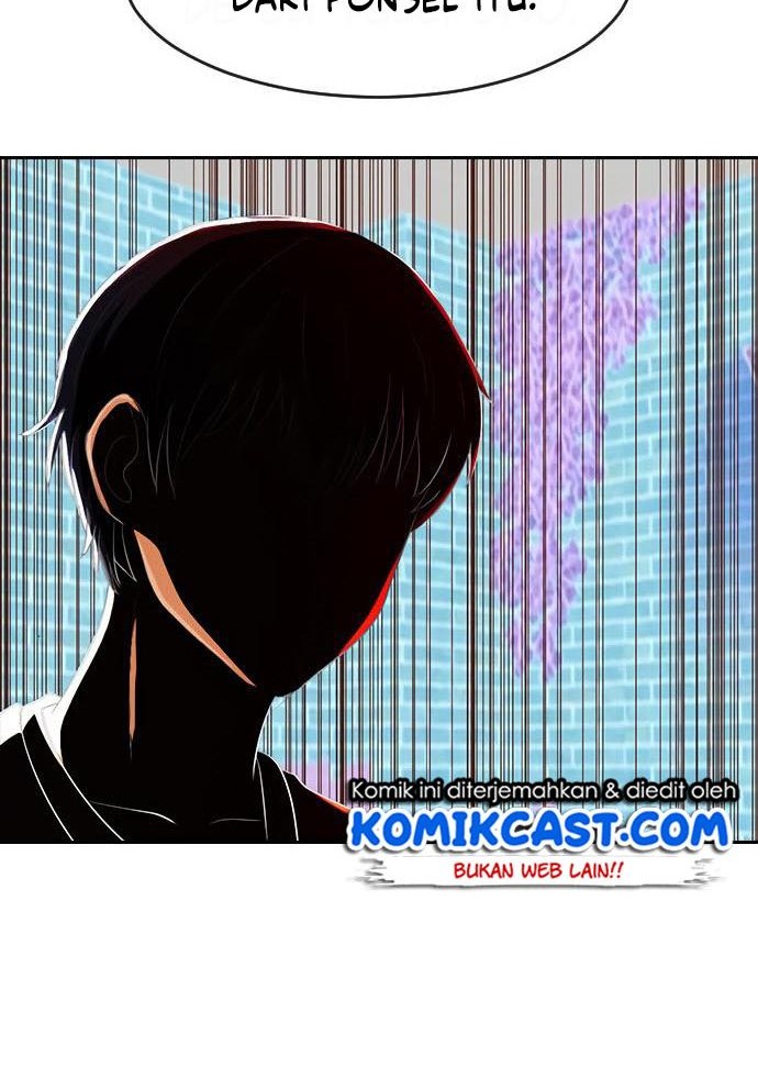 The Girl from Random Chatting! Chapter 214 - halaman 5