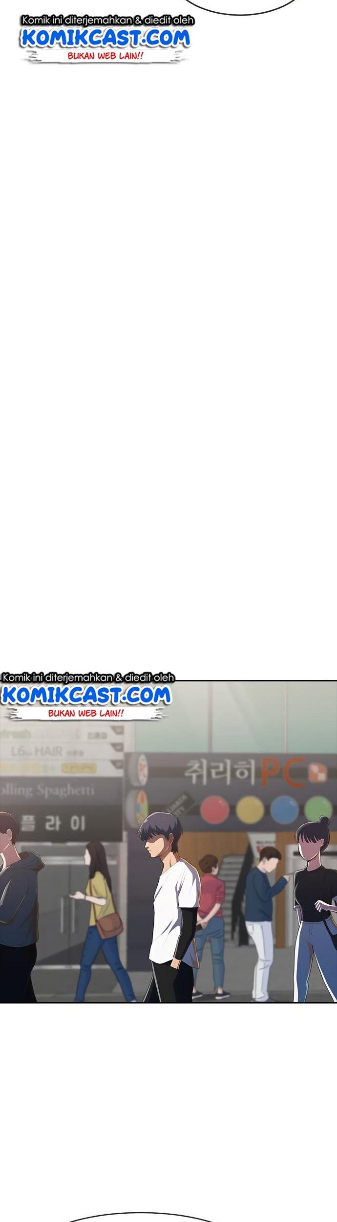 The Girl from Random Chatting! Chapter 214 - halaman 52