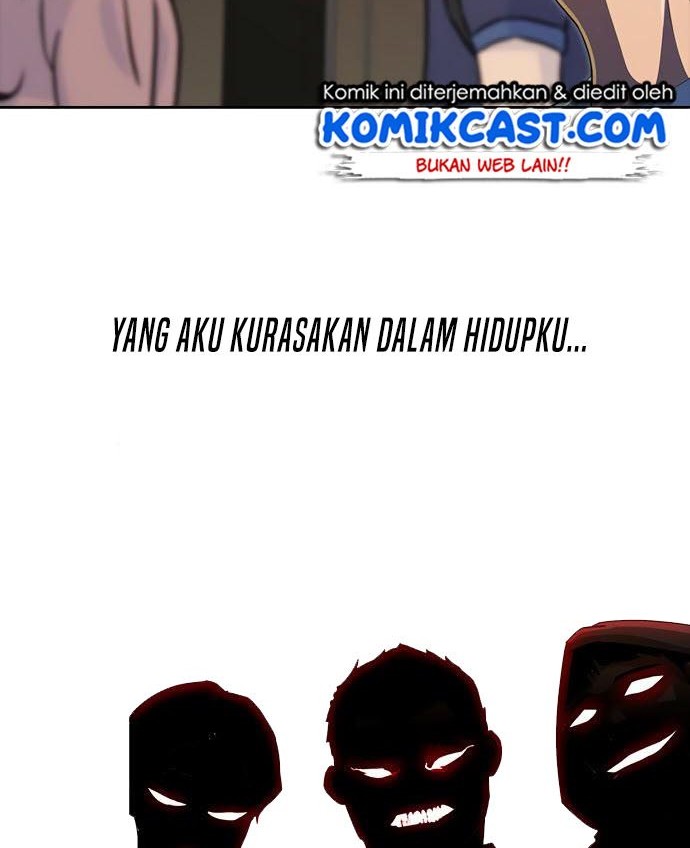 The Girl from Random Chatting! Chapter 214 - halaman 55