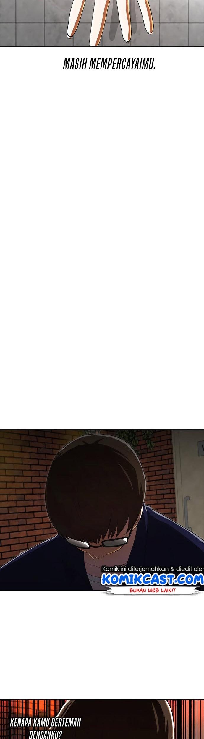 The Girl from Random Chatting! Chapter 214 - halaman 66