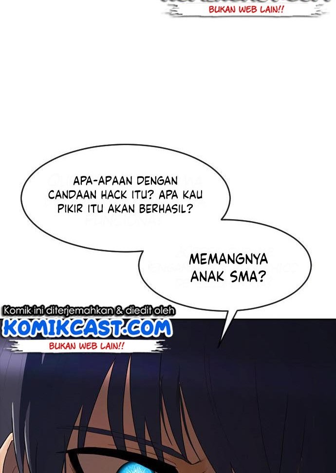 The Girl from Random Chatting! Chapter 214 - halaman 7