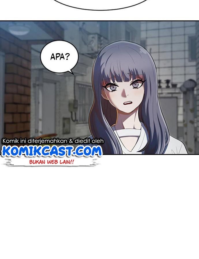 The Girl from Random Chatting! Chapter 214 - halaman 75