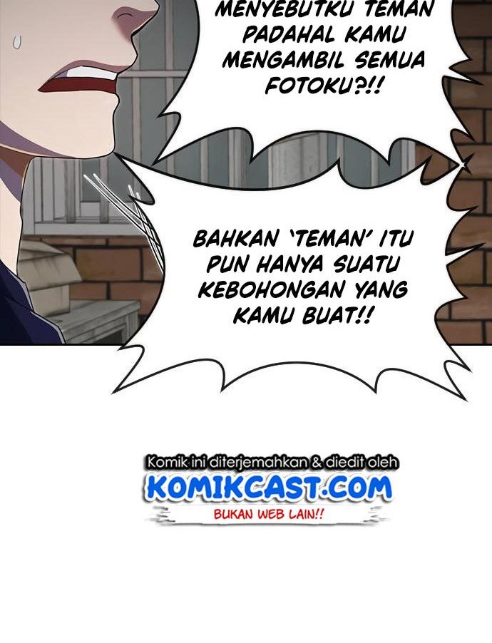 The Girl from Random Chatting! Chapter 214 - halaman 79