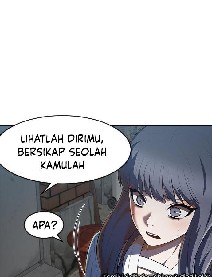 The Girl from Random Chatting! Chapter 214 - halaman 81