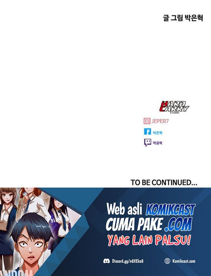 The Girl from Random Chatting! Chapter 214 - halaman 85