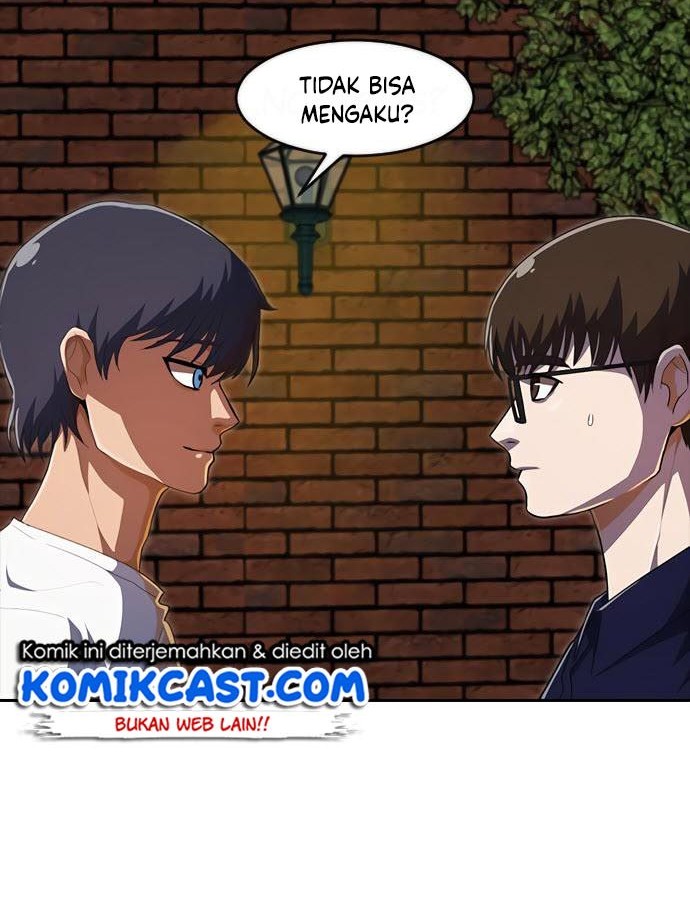 The Girl from Random Chatting! Chapter 214 - halaman 9
