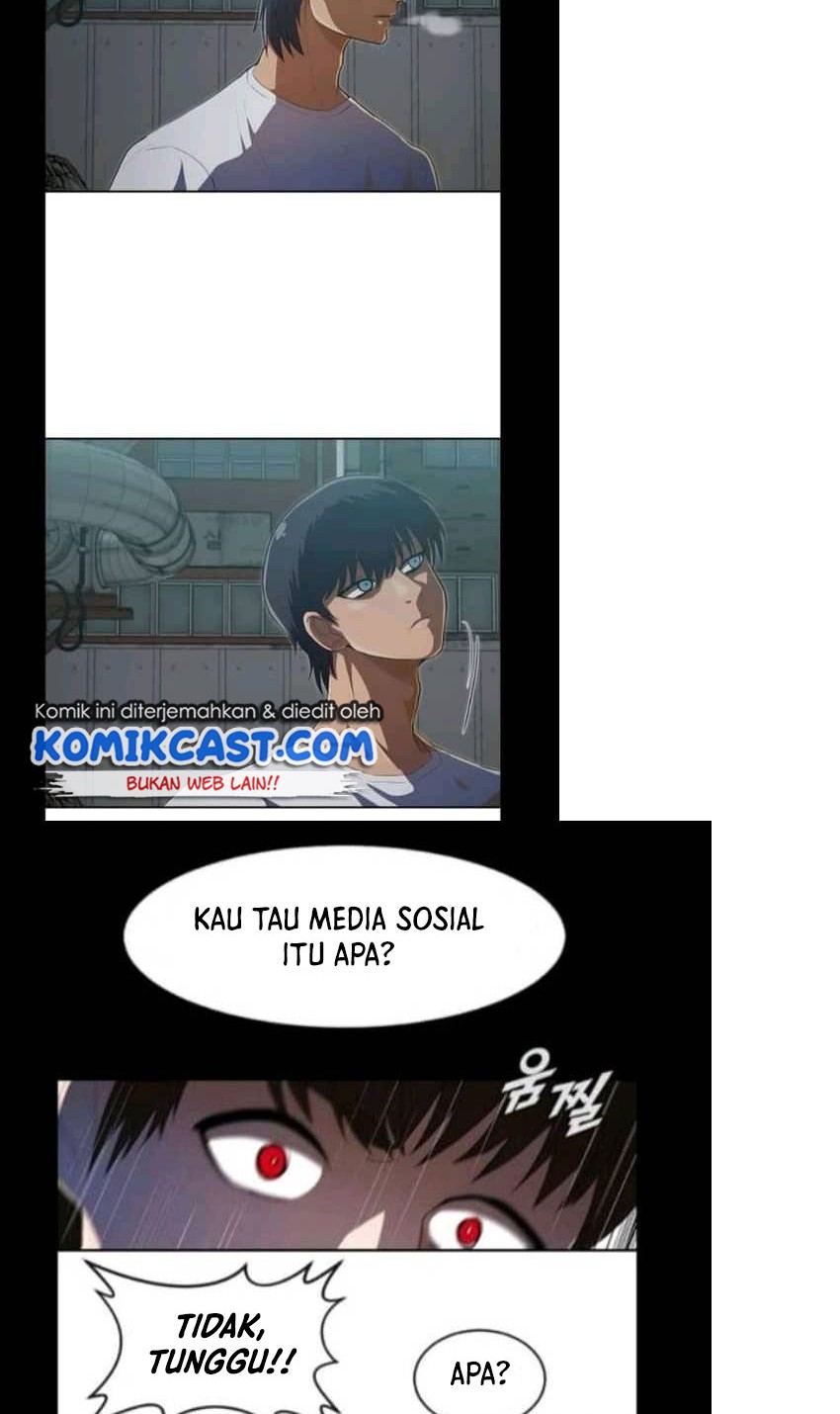 The Girl from Random Chatting! Chapter 215 - halaman 13