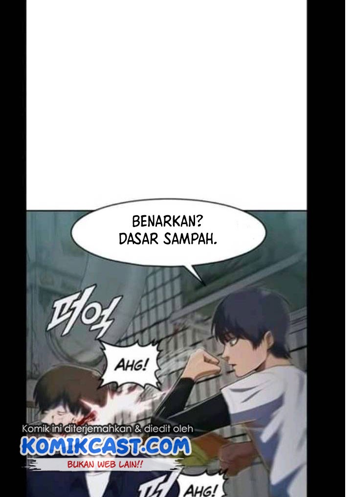 The Girl from Random Chatting! Chapter 215 - halaman 21