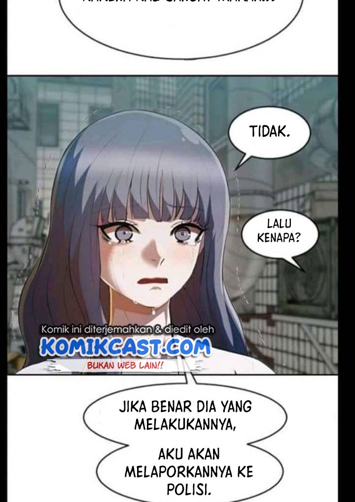 The Girl from Random Chatting! Chapter 215 - halaman 23