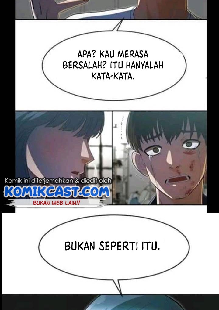The Girl from Random Chatting! Chapter 215 - halaman 25