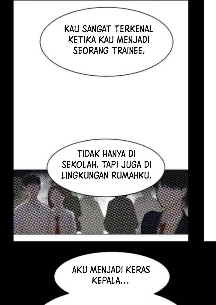 The Girl from Random Chatting! Chapter 215 - halaman 27