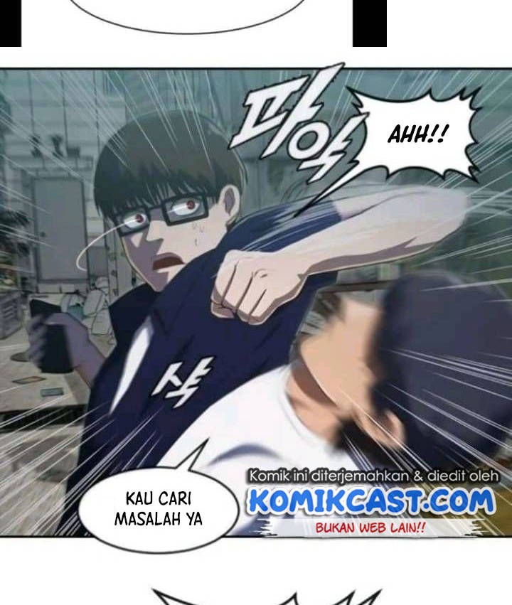 The Girl from Random Chatting! Chapter 215 - halaman 3