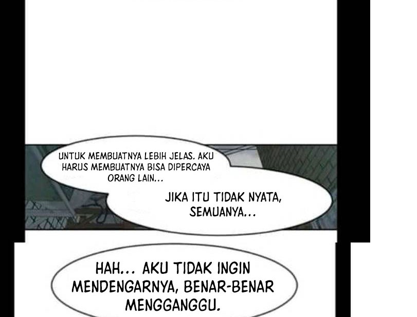 The Girl from Random Chatting! Chapter 215 - halaman 33