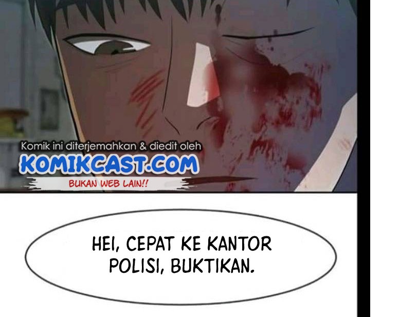 The Girl from Random Chatting! Chapter 215 - halaman 37