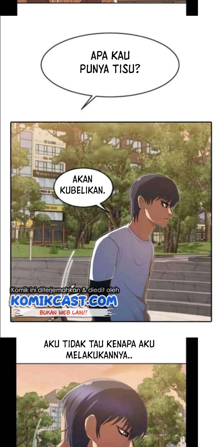 The Girl from Random Chatting! Chapter 215 - halaman 41