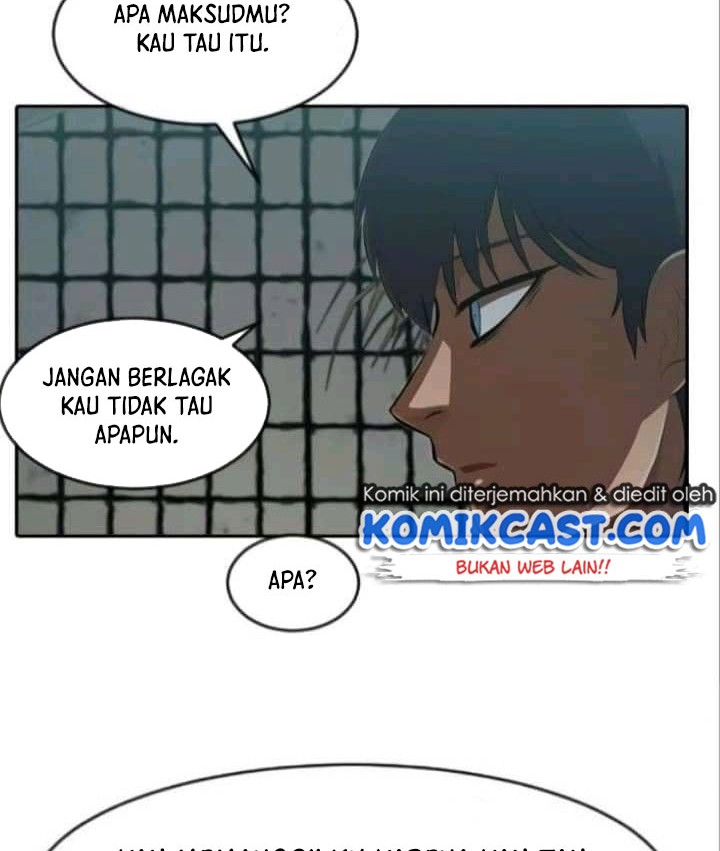The Girl from Random Chatting! Chapter 215 - halaman 7