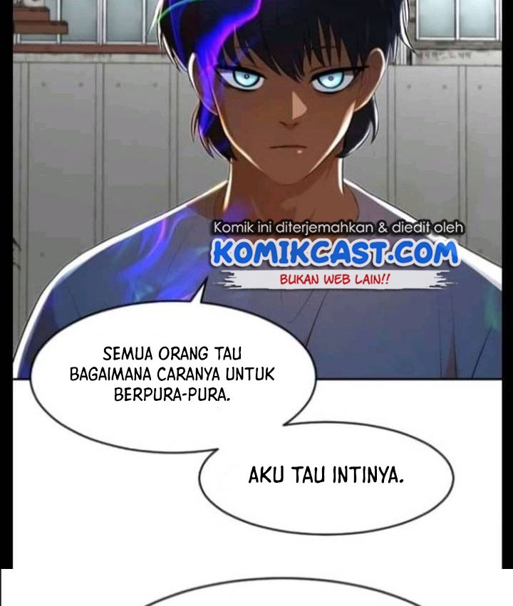 The Girl from Random Chatting! Chapter 215 - halaman 9