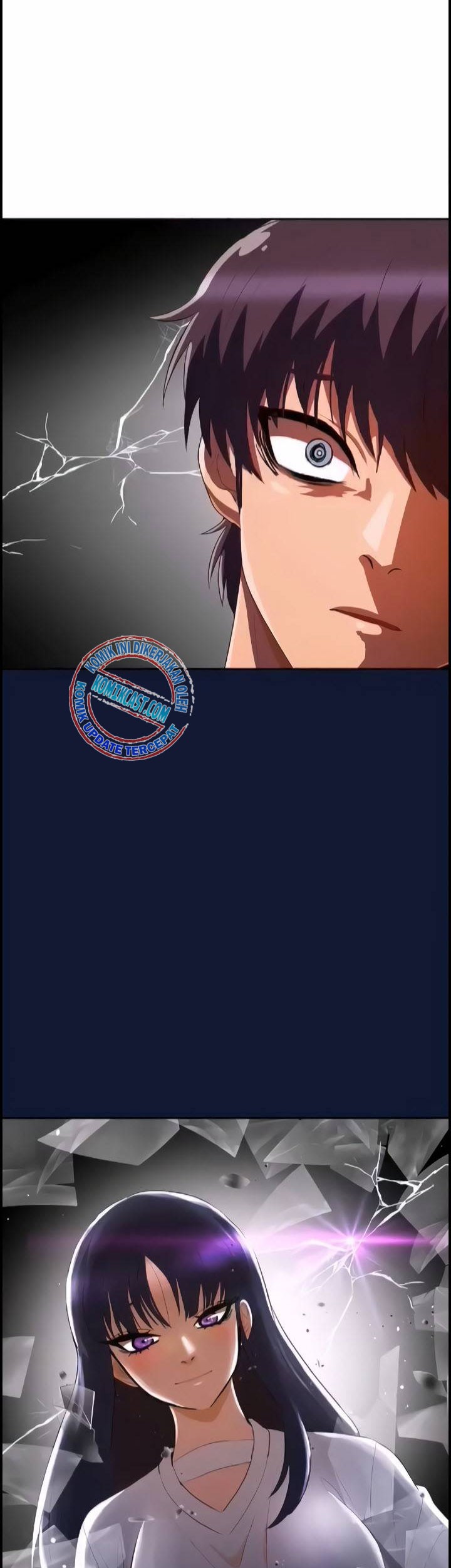 The Girl from Random Chatting! Chapter 216 - halaman 18