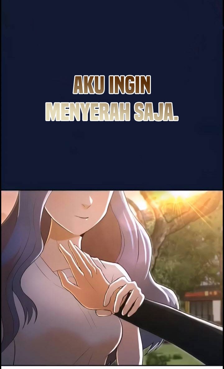 The Girl from Random Chatting! Chapter 216 - halaman 21