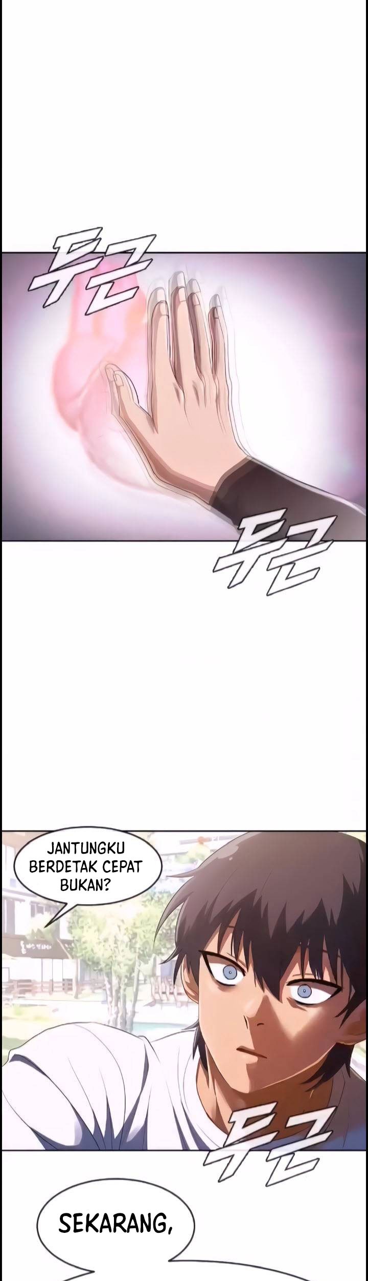 The Girl from Random Chatting! Chapter 216 - halaman 22