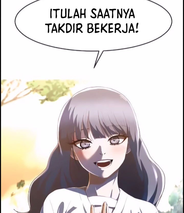 The Girl from Random Chatting! Chapter 216 - halaman 33
