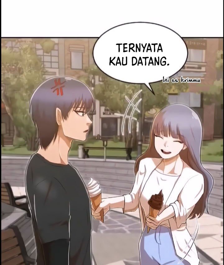 The Girl from Random Chatting! Chapter 216 - halaman 45