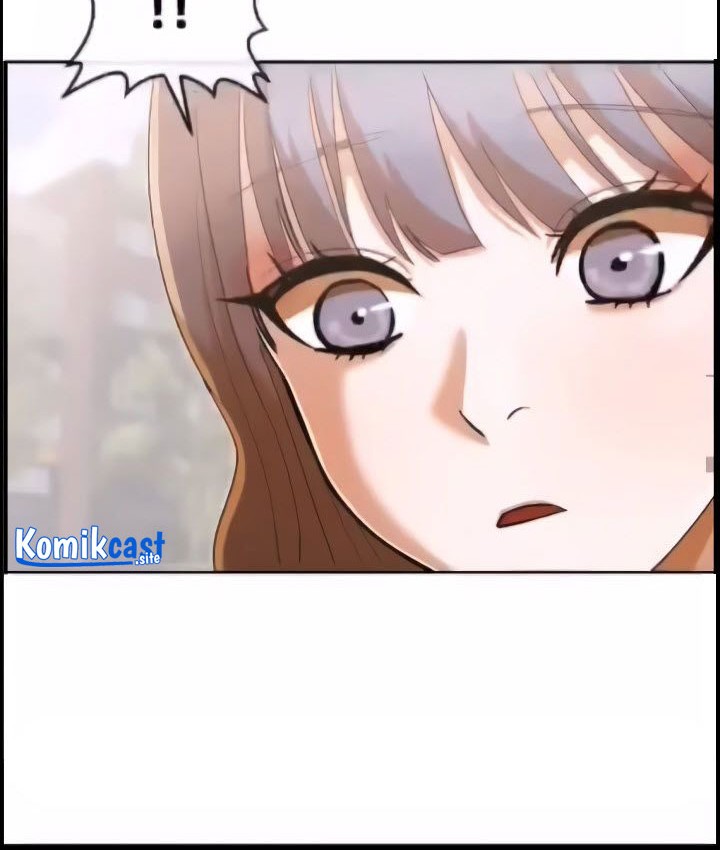 The Girl from Random Chatting! Chapter 216 - halaman 47