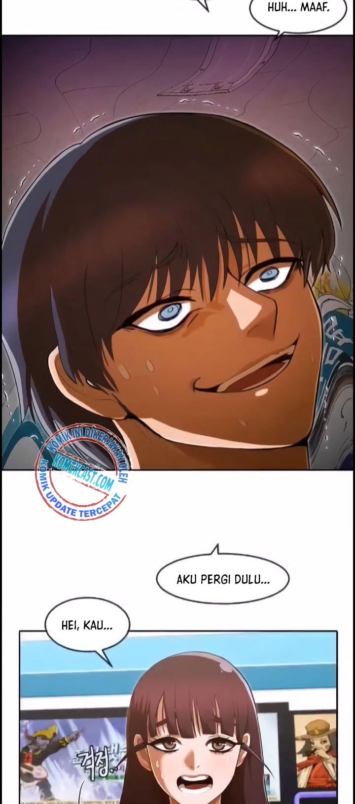 The Girl from Random Chatting! Chapter 216 - halaman 5