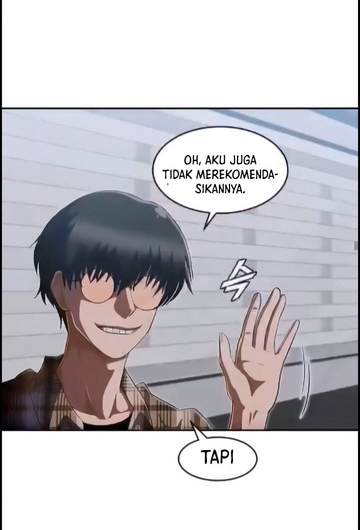 The Girl from Random Chatting! Chapter 216 - halaman 55