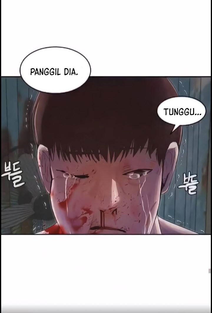 The Girl from Random Chatting! Chapter 216 - halaman 57