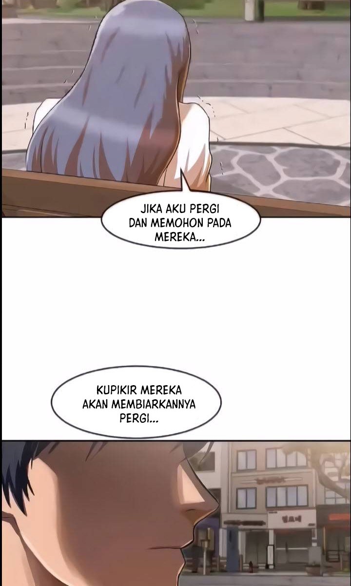 The Girl from Random Chatting! Chapter 216 - halaman 59
