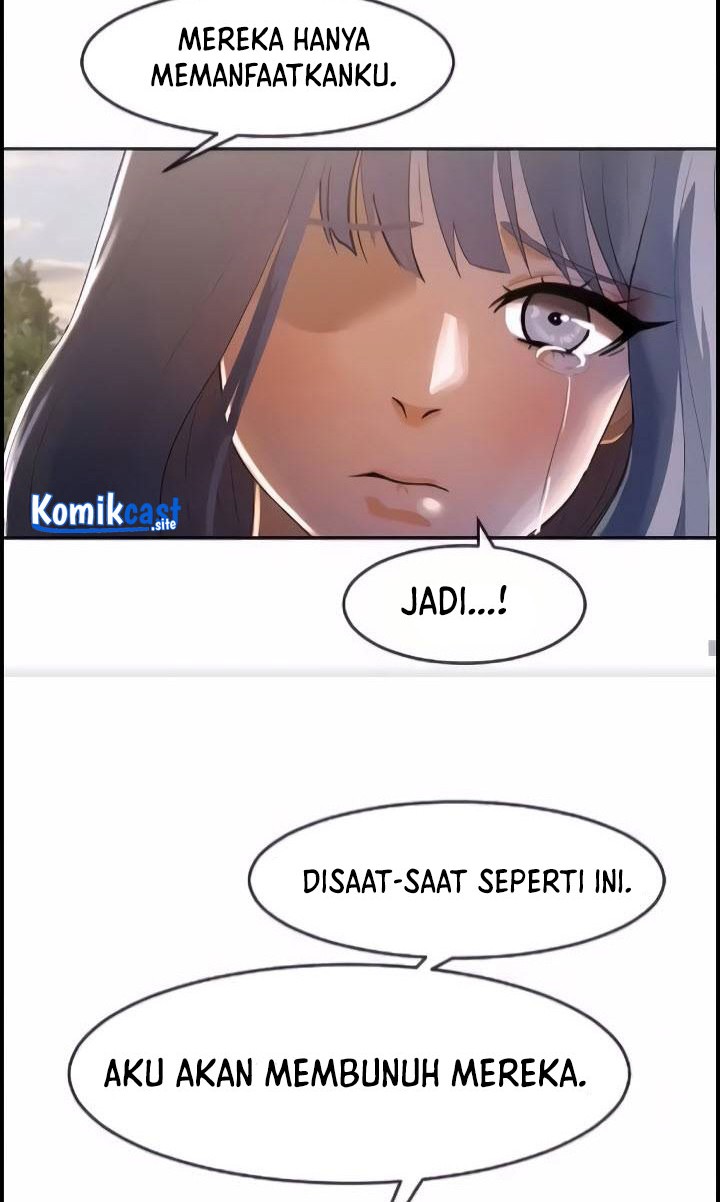 The Girl from Random Chatting! Chapter 216 - halaman 63