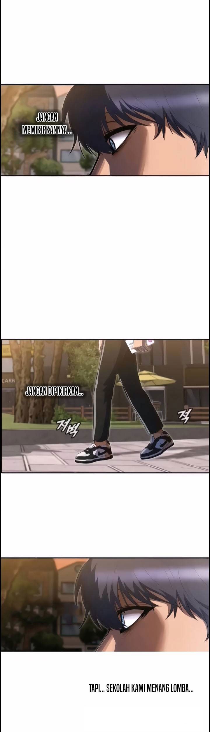 The Girl from Random Chatting! Chapter 216 - halaman 8