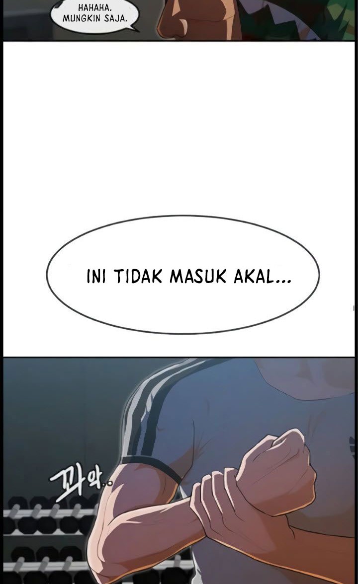 The Girl from Random Chatting! Chapter 217 - halaman 11
