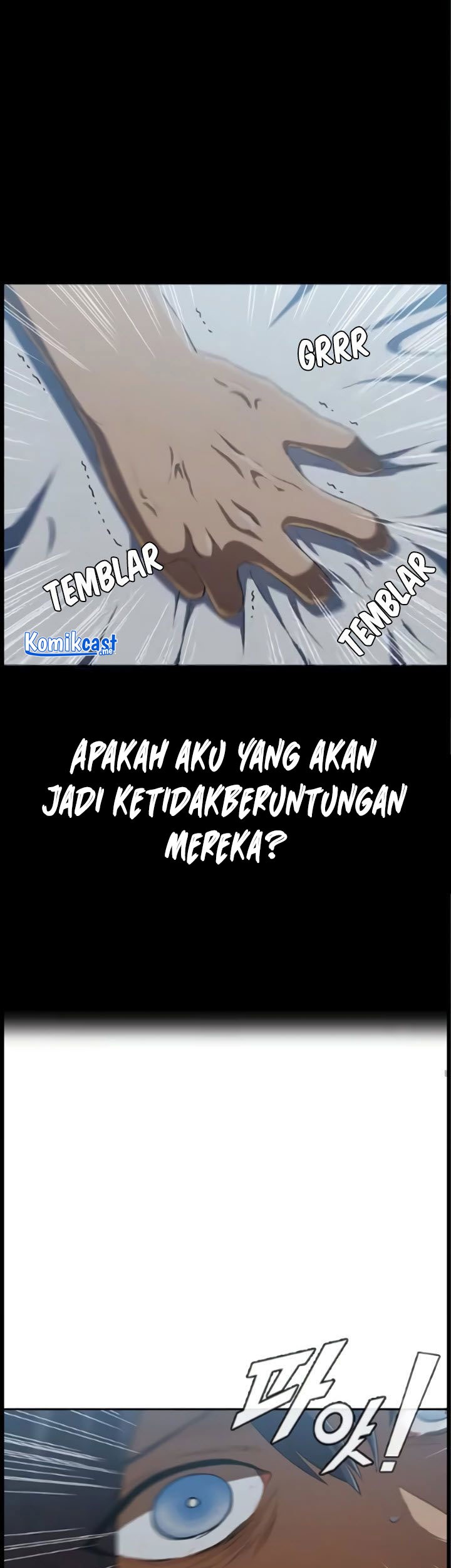 The Girl from Random Chatting! Chapter 217 - halaman 26